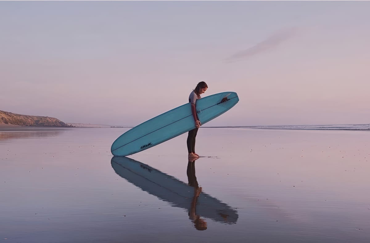 Longboards